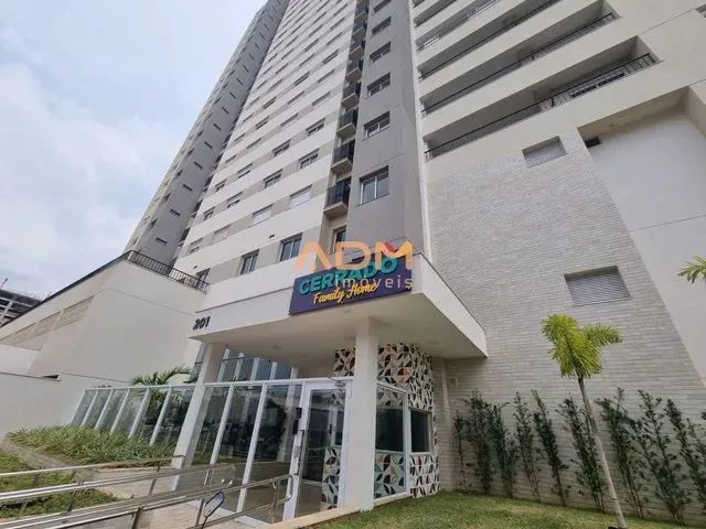 Imagem: Apartamento À Venda no Bairro Aeroviário