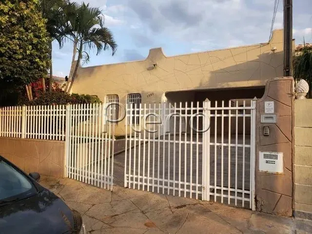Imagem: Casa - Jardim Bela Vista - Campinas