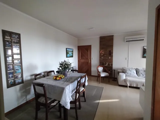 Imagem: Apartamento no Residencial Frohlichberg