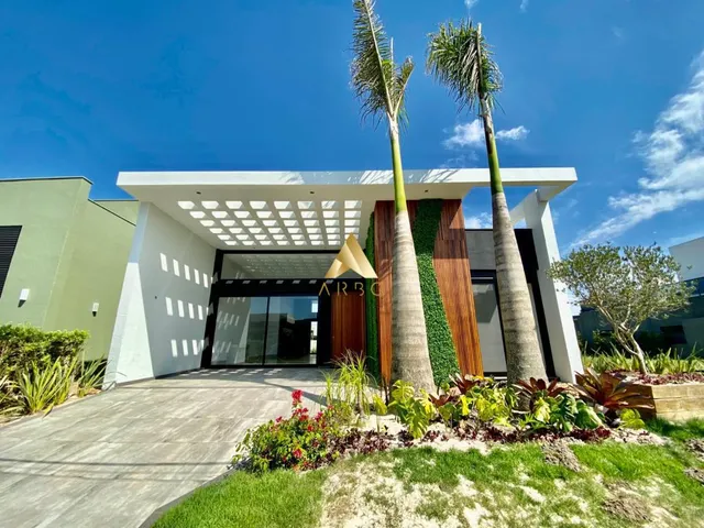 Imagem: Casa À Beira do Lago - Capão da Canoa