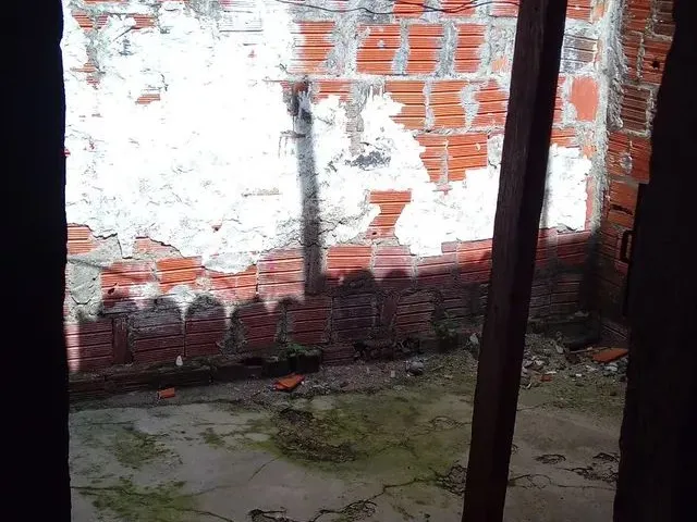 Imagem: Vende-Se Casa