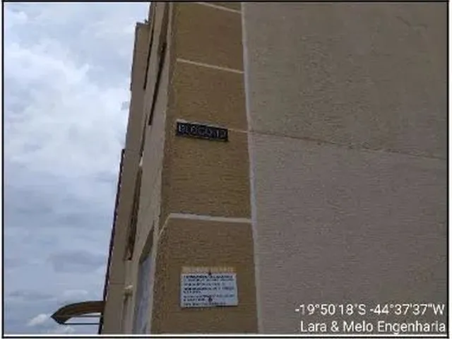 Imagem 3: Para de Minas - Apartamento Padrão