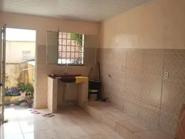 Imagem: Casa em Armando Mendes, 03 Quartos