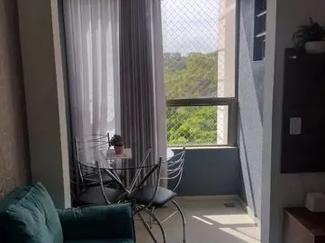Imagem: Apartamento Cabral, 2 Quartos, Suite Ao