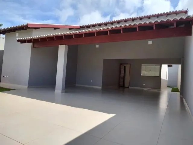 Imagem: Vendo Linda Casa Jardim Seminário. 650Mil