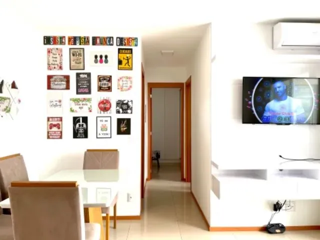 Imagem 1: Apartamento no Residencial Garden