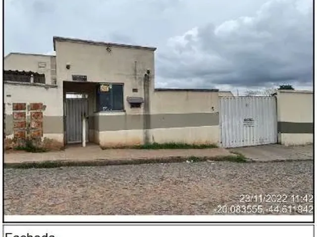 Imagem: Itauna - Apartamento Padrão