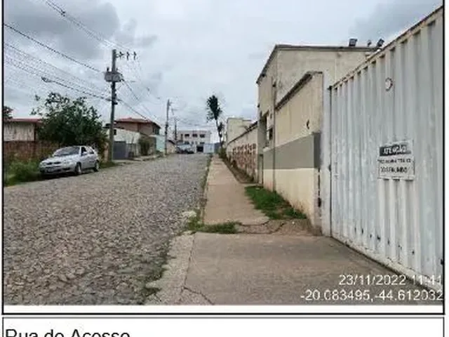Imagem 2: Itauna - Apartamento Padrão