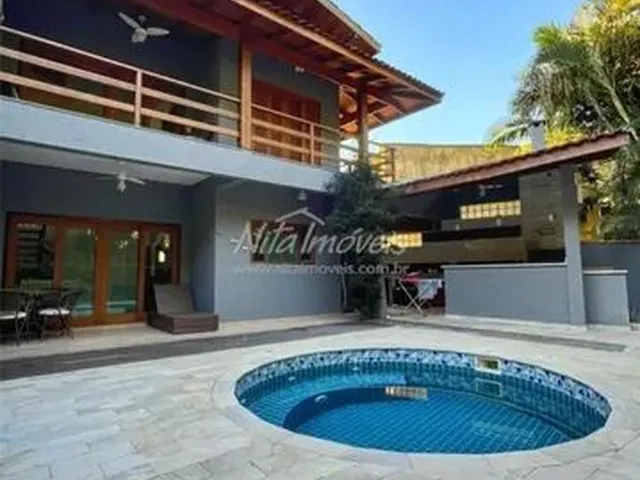 Imagem: Sua Casa de Praia Está Aqui!