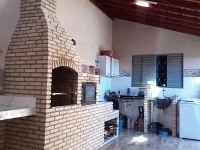 Imagem: Casa em Nova Granada