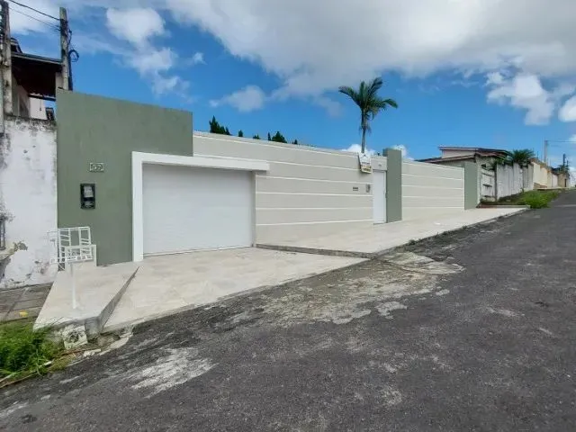 Imagem 1: Vendo Imóvel de Alto Padrão com 4 Suítes em Excelente Localização - Alagoinhas- Ba
