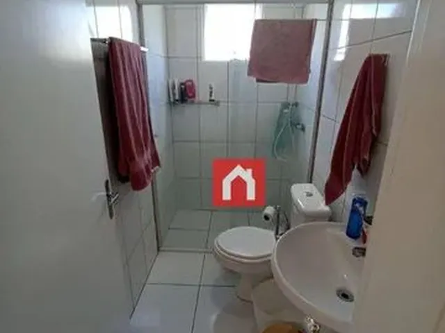 Imagem: Apartamento À Venda, 67 M² por R$ 300.000,00