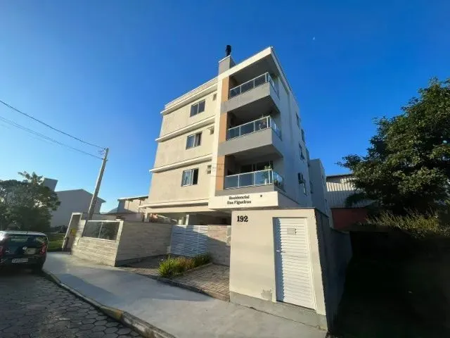 Imagem 1: Apartamento 2 Dormitórios(Suíte) Vendaval Biguaçú