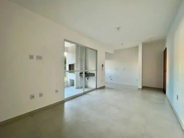 Imagem 3: Apartamento 2 Dormitórios(Suíte) Vendaval Biguaçú
