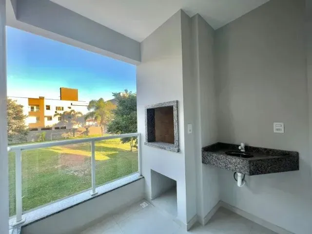 Imagem 8: Apartamento 2 Dormitórios(Suíte) Vendaval Biguaçú