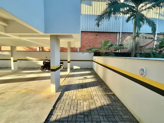Imagem 2: Apartamento 2 Dormitórios(Suíte) Vendaval Biguaçú