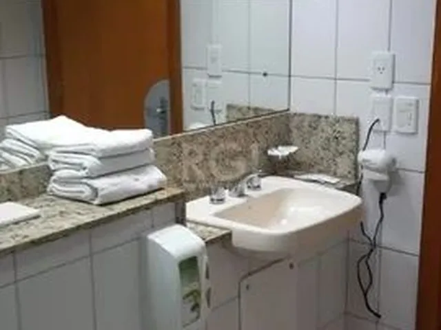 Imagem 2: Flat em Centro Flat / studio com 1 dormitório