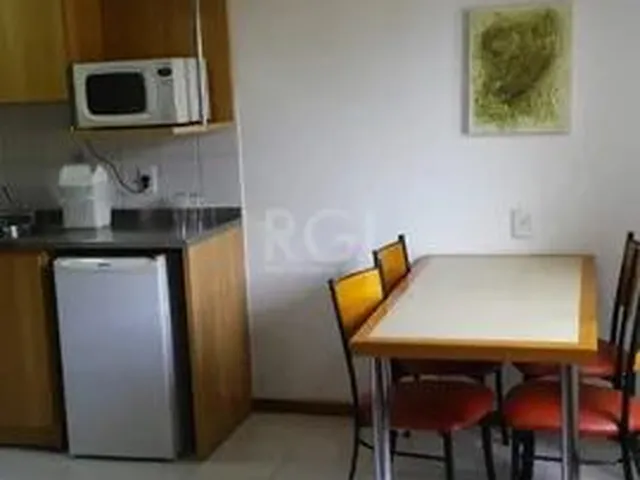 Imagem 6: Flat em Centro Flat / studio com 1 dormitório