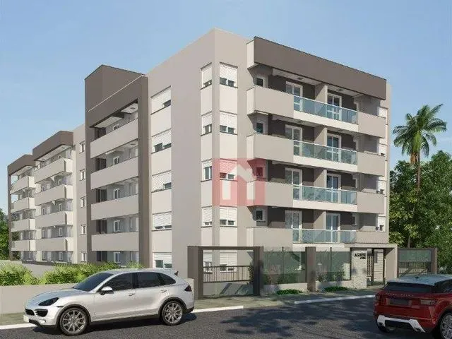 Imagem: Kitnet À Venda, 45 M² por R$ 197.000,00