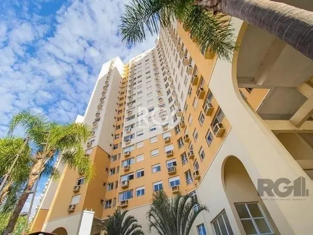 Imagem: Apartamento no Partenon de 3 Dormitórios