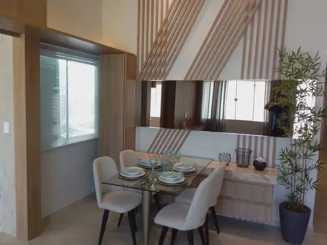 Imagem: Casa - 150 Metros Quadrados com 3 Quartos