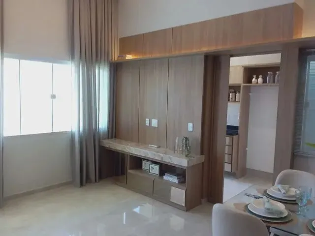 Imagem 4: Casa - 150 Metros Quadrados com 3 Quartos em Centro - Eusébio - Ce