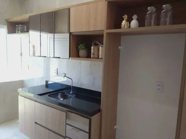 Imagem 5: Casa - 150 Metros Quadrados com 3 Quartos em Centro - Eusébio - Ce