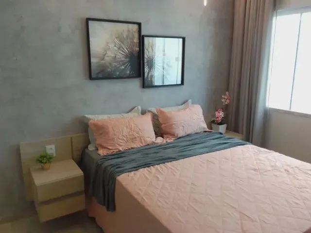 Imagem 3: Casa - 150 Metros Quadrados com 3 Quartos em Centro - Eusébio - Ce