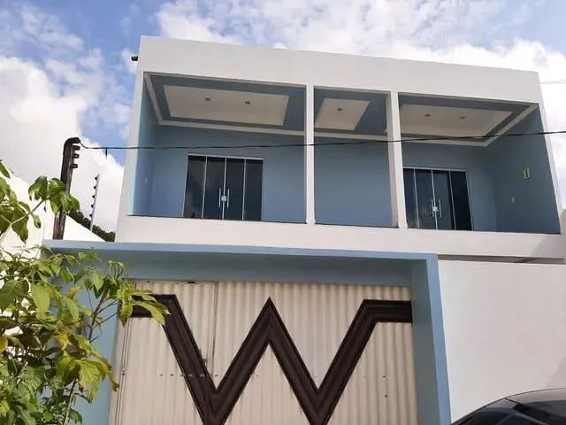 Imagem: Vendo Casa com 4 Quartos, Garagem para 03