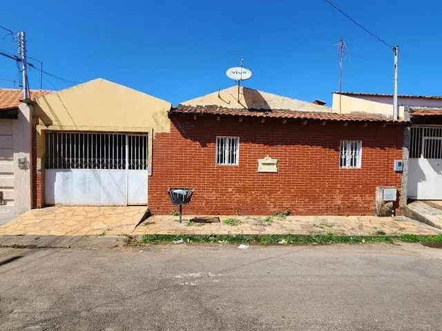 Imagem: Casa 3 Quartos- Etapa D - Valparaiso 1