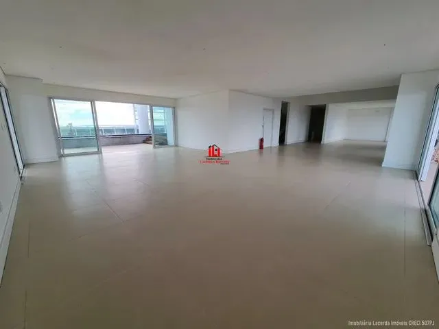 Imagem: Cobertura Terezina 275/ 5 Suítes / 887M²/