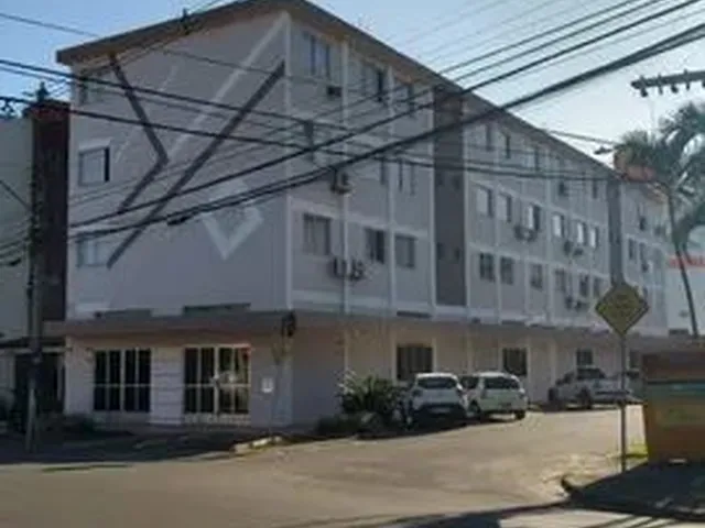 Imagem: Apartamento para Venda Tem 84 Metros Quadrados
