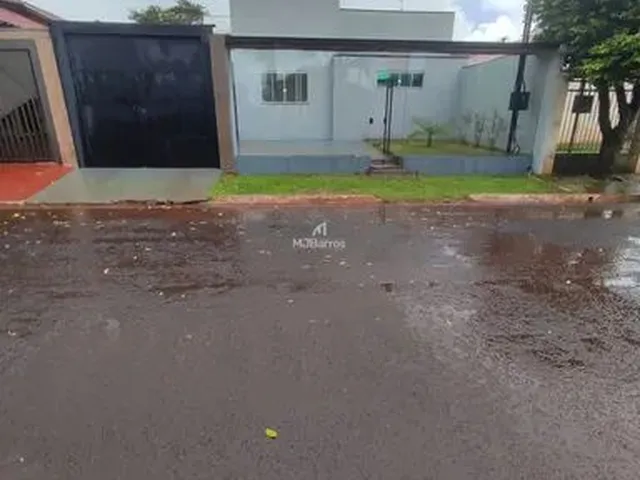 Imagem: Casa À Venda no Residencial Estrela Itaperi