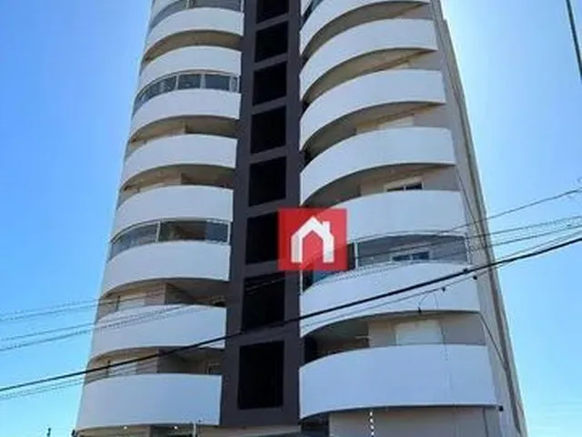 Imagem: Apartamento com 2 Dormitórios À Venda