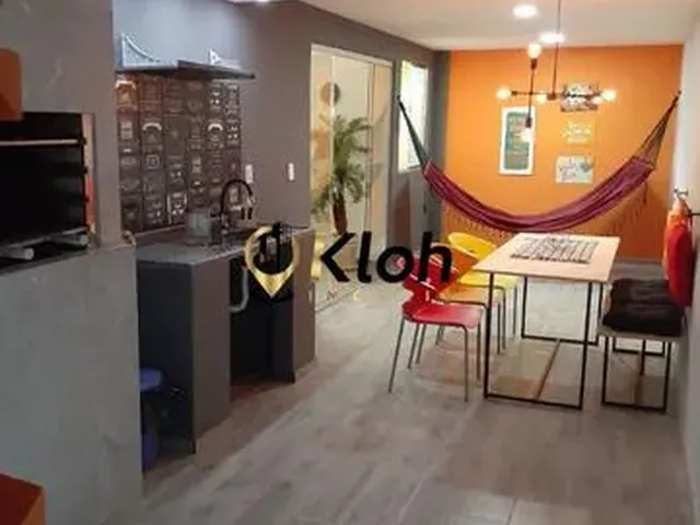 Imagem: Casa de 2 Qts ( 1 Suíte Master) e 2 Apts