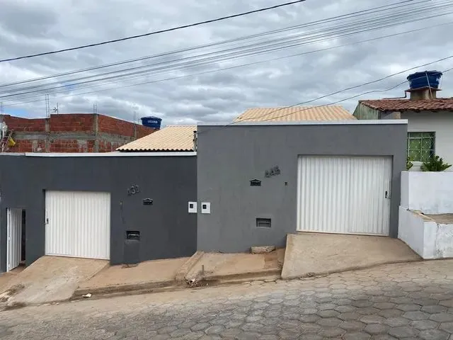 Imagem: Casa para Venda Tem 80 Metros Quadrados