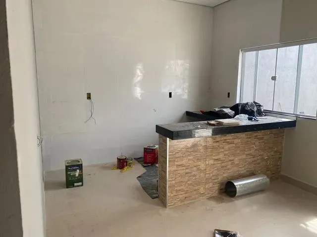 Imagem 11: Casa para Venda Tem 80 Metros Quadrados com 2 Quartos em Centro - Salinas - Mg