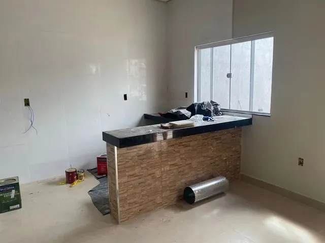 Imagem 14: Casa para Venda Tem 80 Metros Quadrados com 2 Quartos em Centro - Salinas - Mg