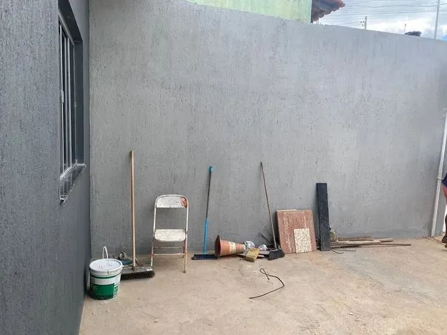 Imagem 3: Casa para Venda Tem 80 Metros Quadrados com 2 Quartos em Centro - Salinas - Mg