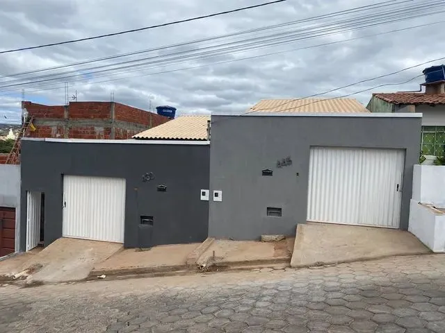 Imagem 16: Casa para Venda Tem 80 Metros Quadrados com 2 Quartos em Centro - Salinas - Mg