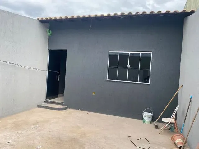 Imagem 12: Casa para Venda Tem 80 Metros Quadrados com 2 Quartos em Centro - Salinas - Mg
