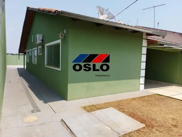Imagem 10: Casa com 03 Quartos Sendo 01 Suíte, Garagem para 03 para Carros , Localizada no Cidade