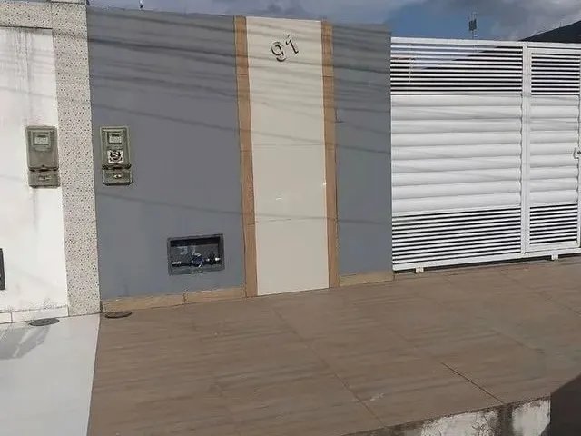 Imagem: Casa para Venda com 2/4 no Alto Sobradinho