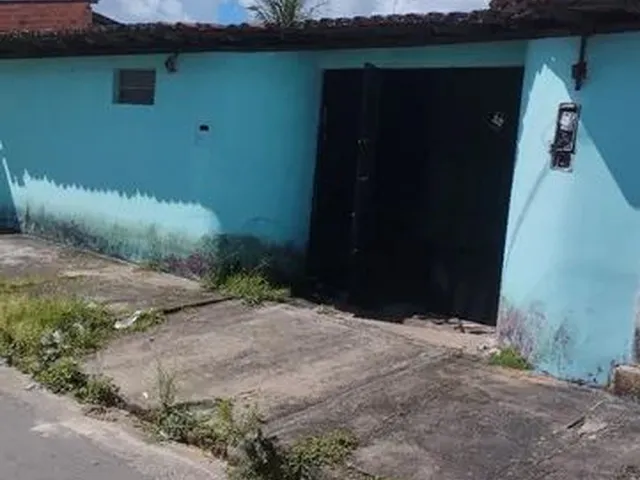 Imagem: Casa em São Luís Ma Paço do Lumiar