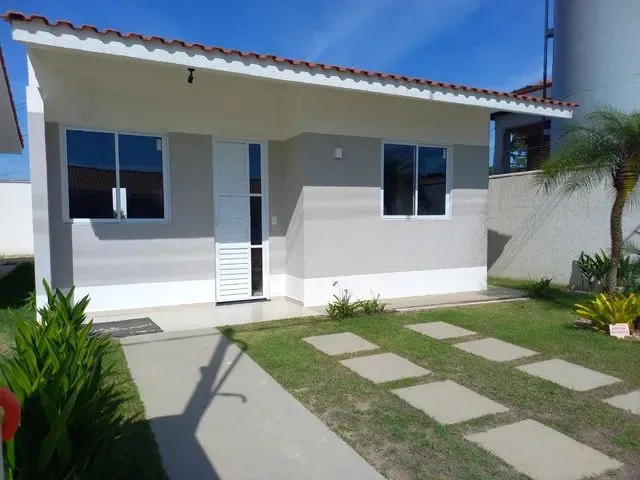 Imagem 4: Casa 2 Quartos no Condomínio Happy Tarumã, 44M² Área Construída, 160M² Área Total