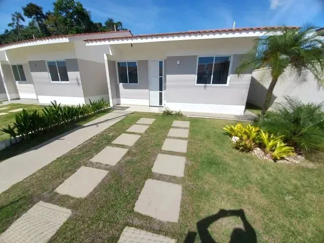 Imagem 10: Casa 2 Quartos no Condomínio Happy Tarumã, 44M² Área Construída, 160M² Área Total