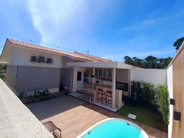 Imagem 13: Casa 2 Quartos no Condomínio Happy Tarumã, 44M² Área Construída, 160M² Área Total