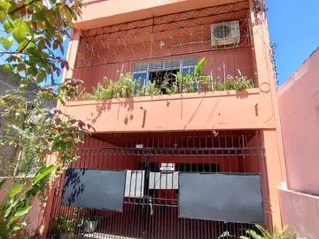 Imagem: Casa Barão do Triunfo C/ 4/4 Sendo 2 Suite