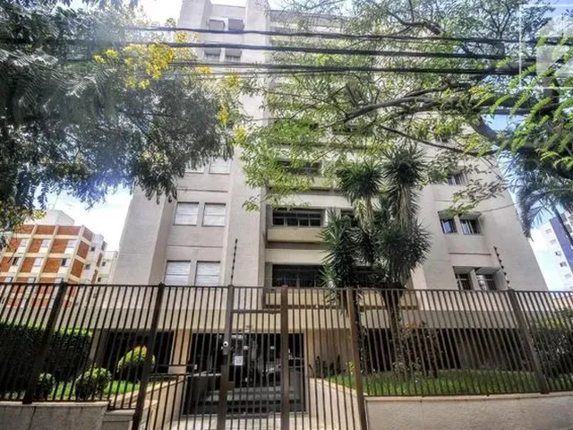 Imagem: Apartamento com 3 Quartos À Venda em Jardim