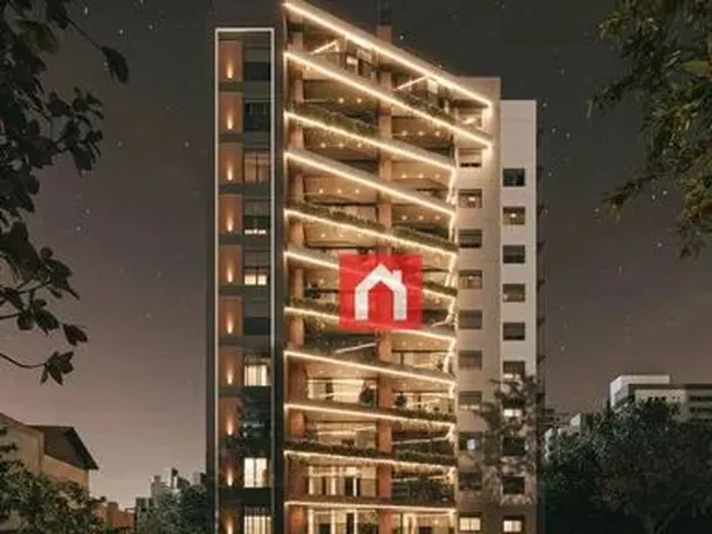 Imagem: Apartamento com 3 Dormitórios À Venda